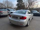 BMW 220i Coupe,Bi-Xenon,Schiebedach,Shz - BMW 220: Coupe