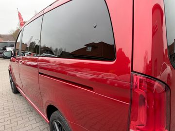 Mercedes V 300 - 4