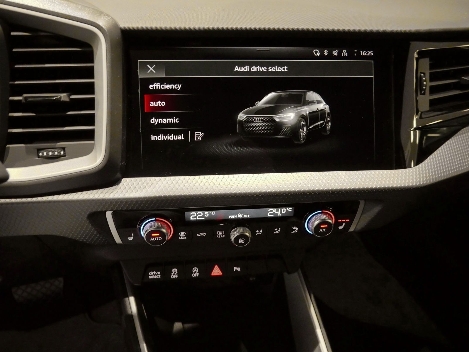 Audi A1 - Bild 19