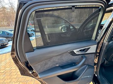 Bild 21 Audi Q7 50 50 TDI quattro S-LINE*MATRIX LED*BLACK