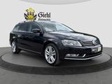 Volkswagen Passat Highline für Ex-port / Gewerbe - Volkswagen Passat Variant aus 2011: Highline