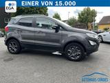 Ford EcoSport ECOSPORT 1.0 EcoBoost TREND KLIMA*NAVI* - Ford EcoSport Gebrauchtwagen in Dortmund