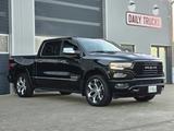 Dodge RAM 1500 5.7 4x4 Limited LED ACC H&K Pano Luftf. - Dodge RAM 1500 Limited Gebrauchtwagen