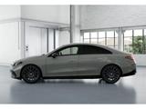 Mercedes-Benz CLA 350 4MATIC mit EQ Technologie AMG-Sport+Burm - Mercedes-Benz CLA 350 Gebrauchtwagen Gebrauchtwagen