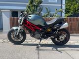 Ducati Monster 796 - DUCATI MONSTER 796
