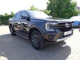 Ford Ranger Wildtrak e-4WD Doppelkabine - gebrauchte Ford Ranger aus dem Jahr 2024