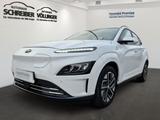 Hyundai KONA Elektro Trend 11KW 136PS Navi Abstandst. - Hyundai KONA Elektro: Weiß