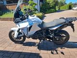 KTM 1290 Super Adventure  - KTM ADVEN