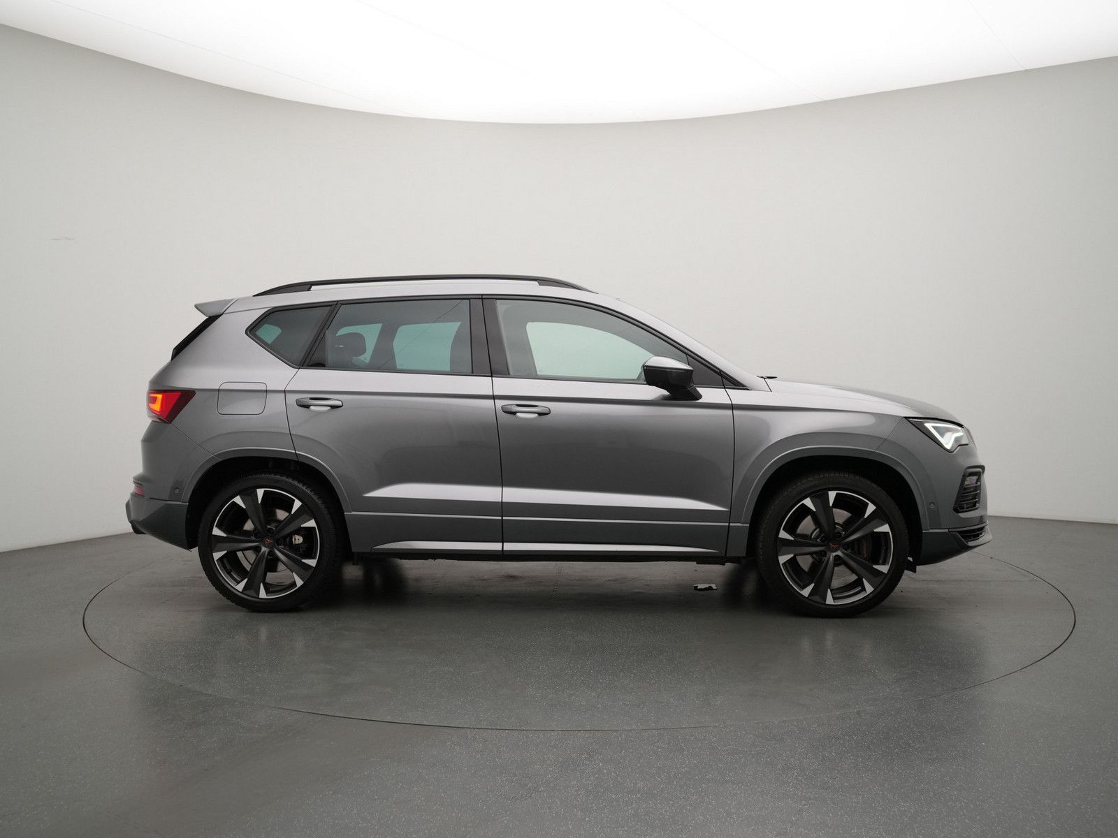 Cupra Ateca - Bild 3