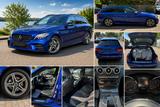 Mercedes-Benz C 300 C T-Modell  I AMG I Night I LED I Kamera - Mercedes-Benz C 300 in Mainz