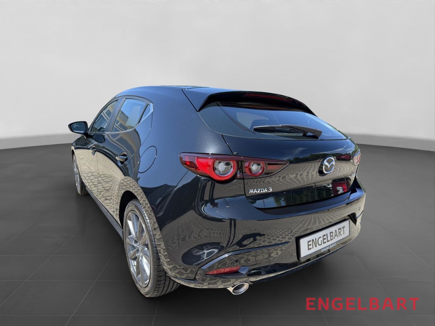 Mazda 3 - Bild 3