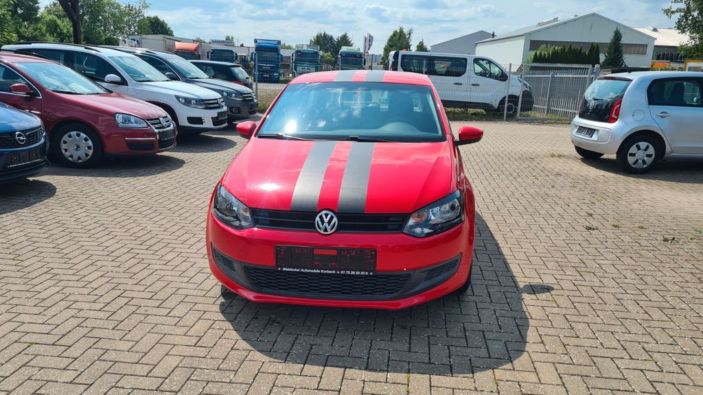 Angebot ansehen Volkswagen Polo