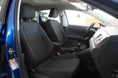 Fahrzeugabbildung Volkswagen Polo VI 1.0 TSI COMFORTLINE NAVI/LED/KAMERA/DAB+