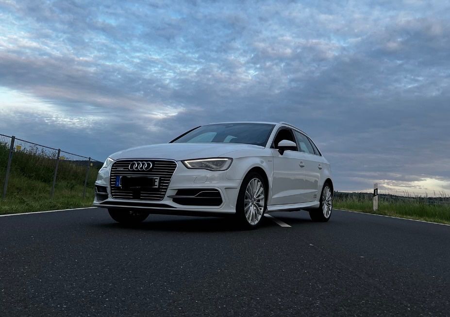 Image of Audi A3