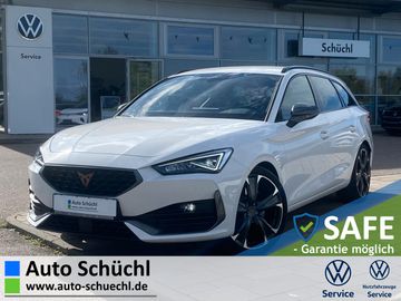 Cupra Leon - 1