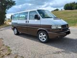 Volkswagen VW T4 Caravelle 2,5 Benzin - VW T4 Caravelle von 2001