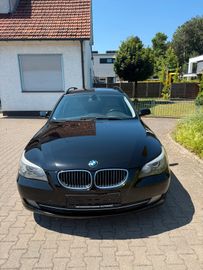 BMW 523 - 2