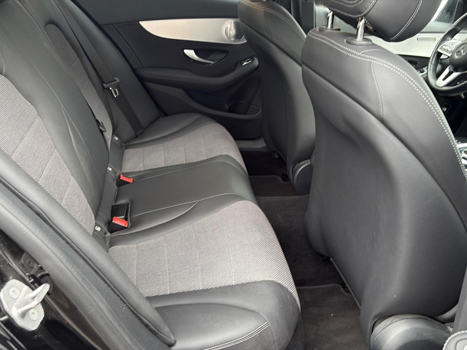 Mercedes-Benz C-Class d Burmest*Distro*AHK*Kamera*LED*Teilleder*, миниатюра 23