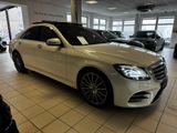 Mercedes-Benz S 400 S -Klasse Lim. Pano/STHZ/Luft/Nacht/Amg - Mercedes-Benz S 400 aus 2019