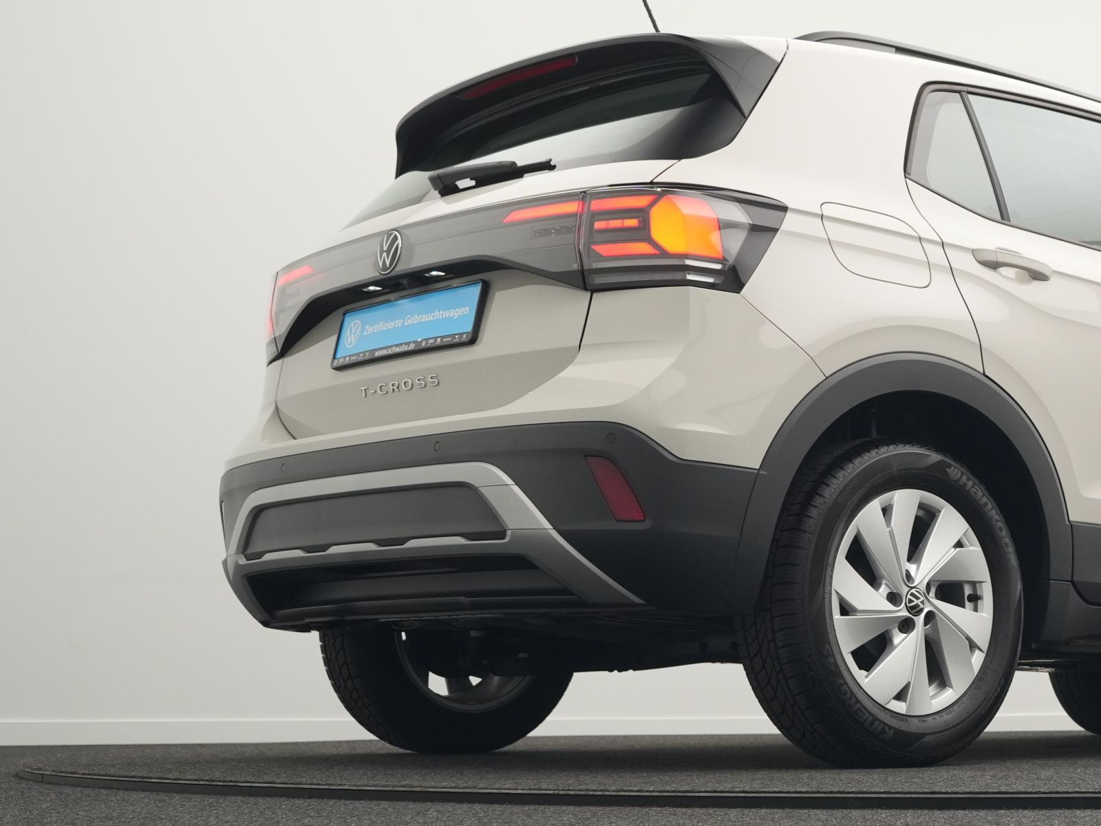 Volkswagen T-Cross - Bild 49