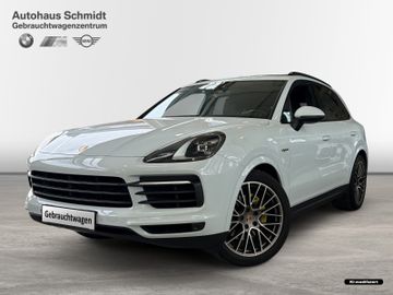Porsche Cayenne - 1