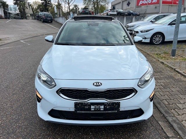 Image of Kia cee'd / Ceed