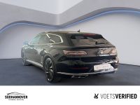 Volkswagen Arteon - Vorschau Bild 4