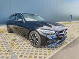 Mercedes-Benz C 220 Avantgarde 8x Alufelgen Werksgarantie - Mercedes-Benz C-Klasse: Alufelgen