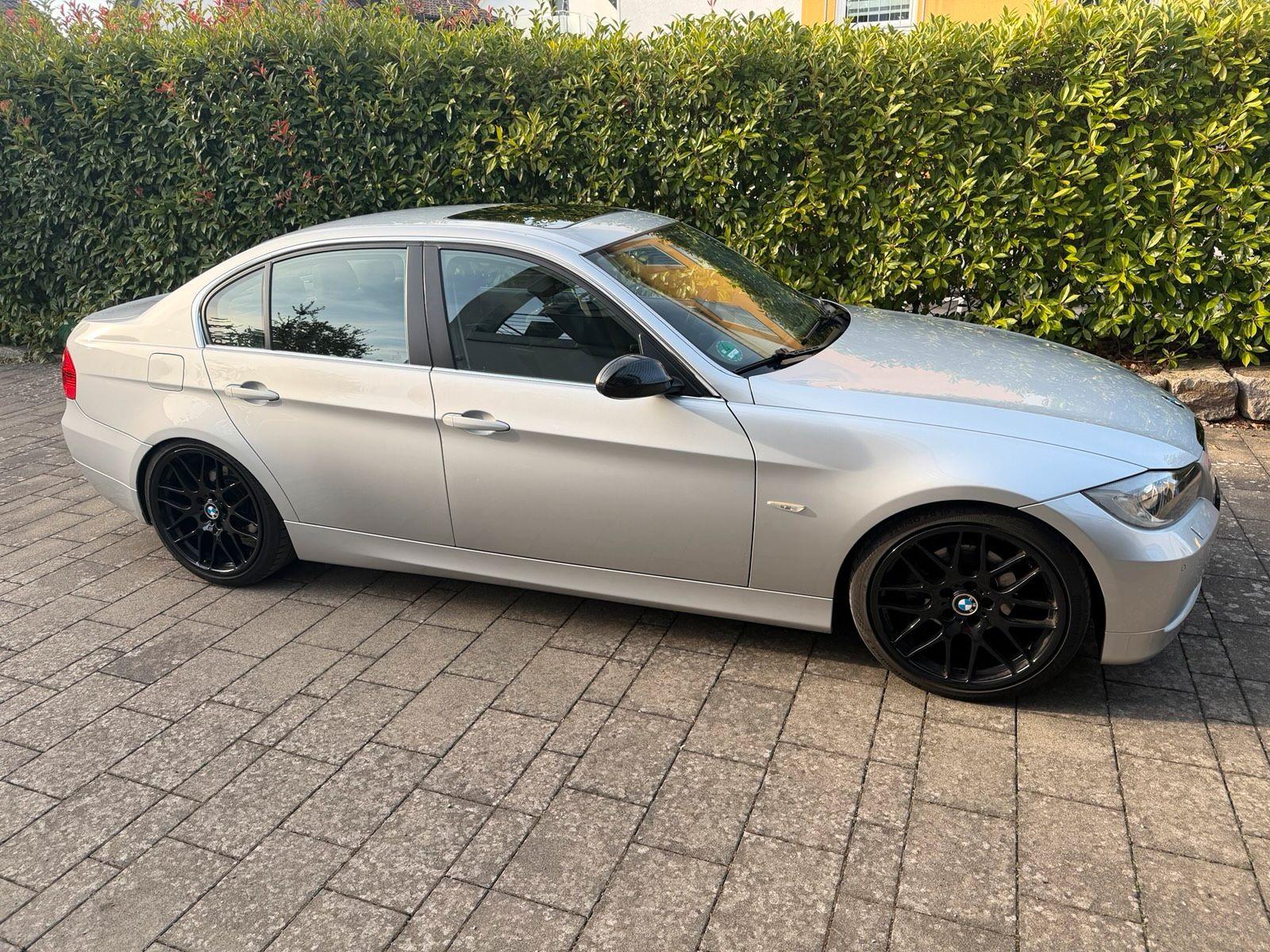BMW 325