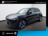 Smart #1 Premium (66kWh) 360°*Pano*Wärmep.*Matrix*Dist - gebrauchte Smart #1 aus dem Jahr 2024