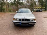 BMW 535iA H-Zulassung Sehr gute Ausstattung - BMW 535 aus 1989