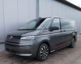Volkswagen T7 Multivan 2.0 TDI LÜ DSG Navi Standh. Sport Ed
