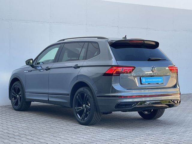Tiguan Allspace 2.0TDI DSG R-Line 4M Black Style