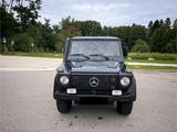 Mercedes-Benz G 290GD TURBODIESEL*KLIMA*SEHR GUTER ZUSTAND*AUT - Mercedes-Benz Turbodiesel