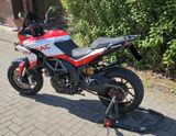 Ducati Multistrada 1200  - DUCATI 2011 MULTISTRADA 1200