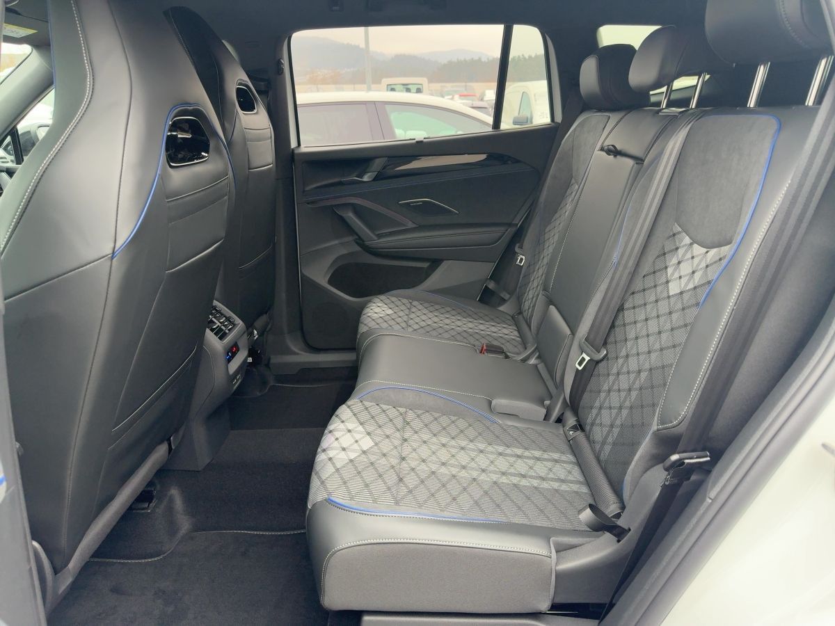 Volkswagen Tayron - Bild 9