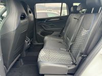 Volkswagen Tayron - Vorschau Bild 9