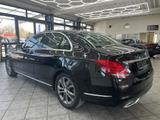 Mercedes-Benz C 180 CGI Avantgarde, LED, Leder, Navi, GSHD - Mercedes-Benz C 180 aus 2014 mit Benzin-Antrieb: Limousine
