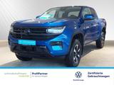 Volkswagen Amarok 2.0 TDI Life 4Motion SITZHZ+AHK+RFK+KLIMA - gebrauchte VW Amarok aus dem Jahr 2024