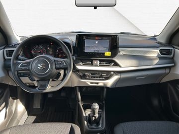 Fotografie 10 des Suzuki Swift 1.2 Club Kamera LED Navi ACC Carplay