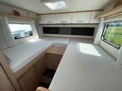Sunlight T 67 S **aut.Sat/TV* Hubbett*6,99m
