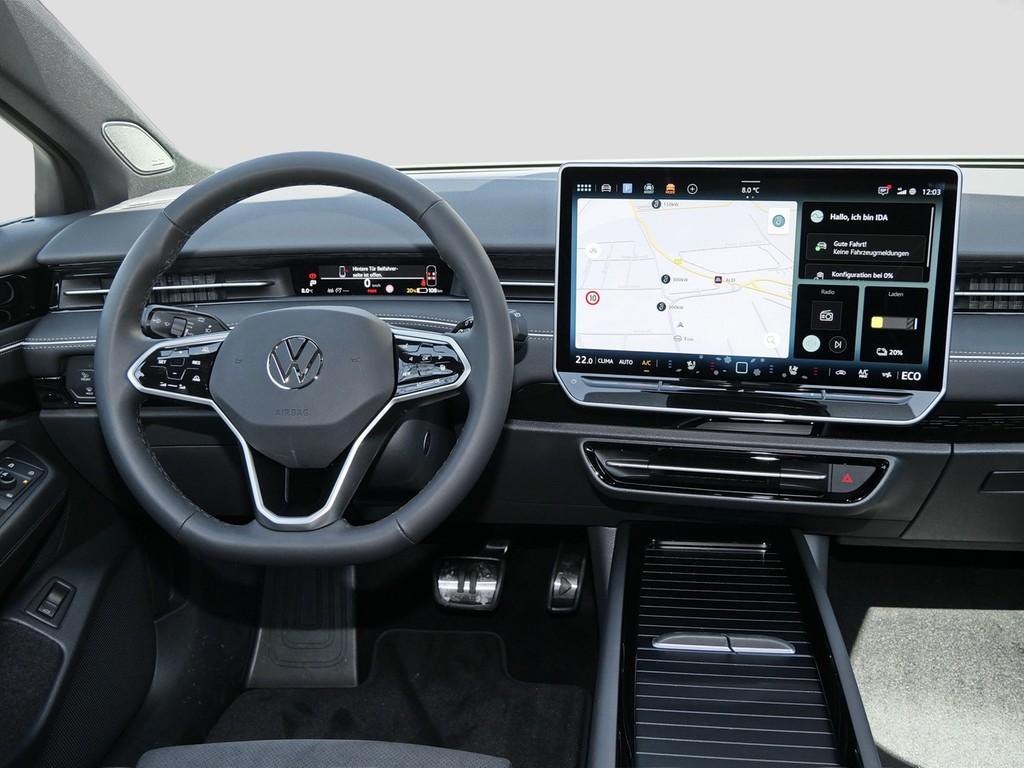 Volkswagen ID.7 Tourer Pro 210 kW / 286 PS