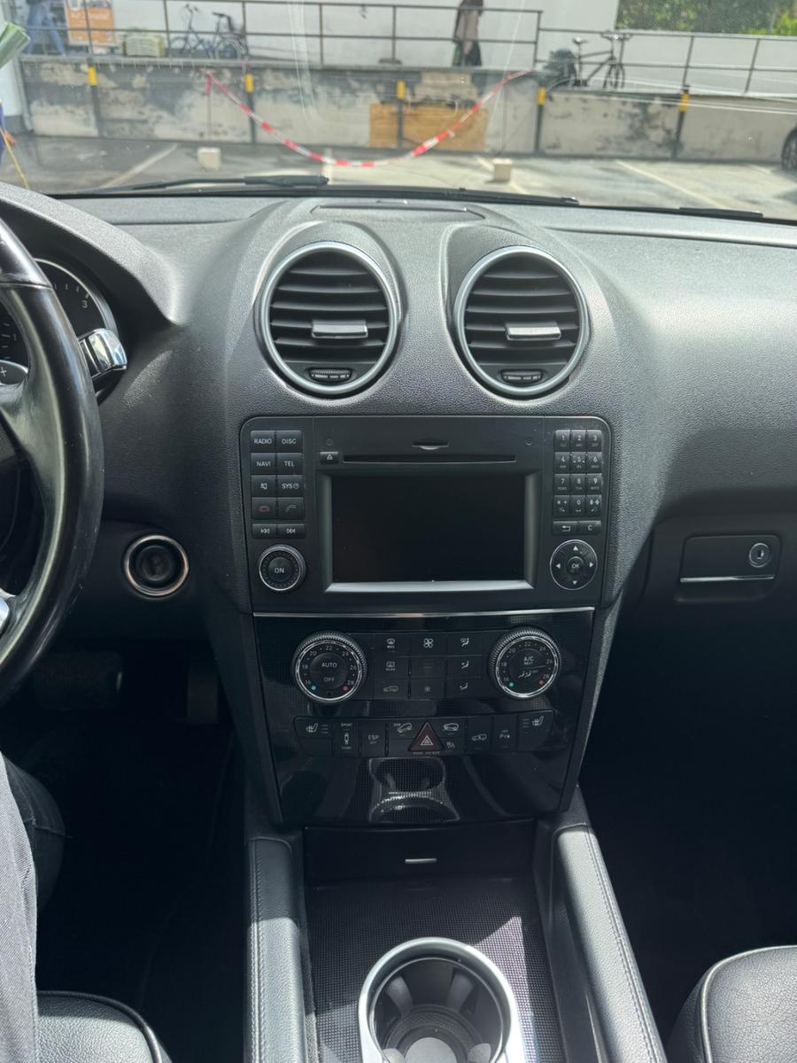 Mercedes-Benz ML 350