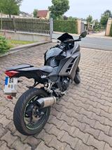 Kawasaki Ninja 300 - KAWASAKI NINJA 300