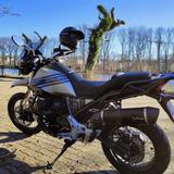 Moto Guzzi V85TT - Moto Guzzi V85 TT
