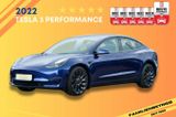 Tesla Model 3 Performance Dual AWD Premium Audio KW Fa - Tesla Model 3 in Hamburg