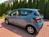 Hyundai i10 1.0 Low Mileage, Good Condition  - Hyundai i10 von privat