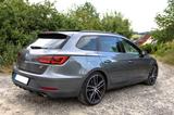 Seat Leon 2.0 TSI St&S ST CUPRA 300 DSG 4Drive Pano - Seat Leon: Allradantrieb
