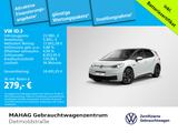 Volkswagen ID.3 62kWh STYLE NaviPro MatrixLED ACC LaneAssis - Volkswagen ID.3: Style