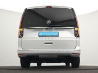 Volkswagen Caddy Maxi - Vorschau Bild 45